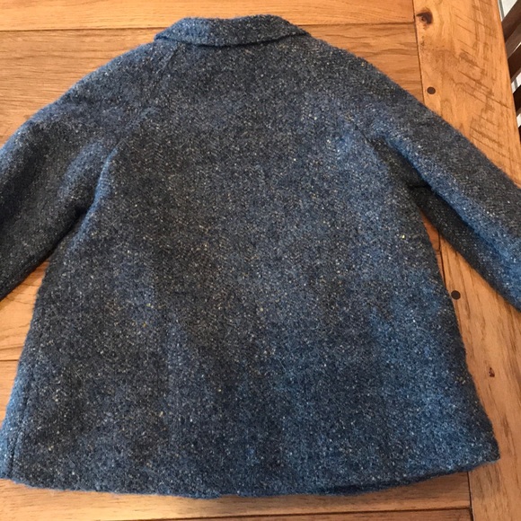 Zara Jackets & Coats Zara Toddler Girl Winter Jacket Nwt Poshmark